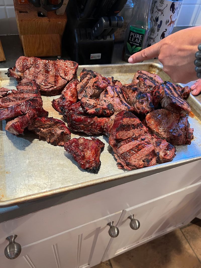 Krafty's Meat Market, Milford