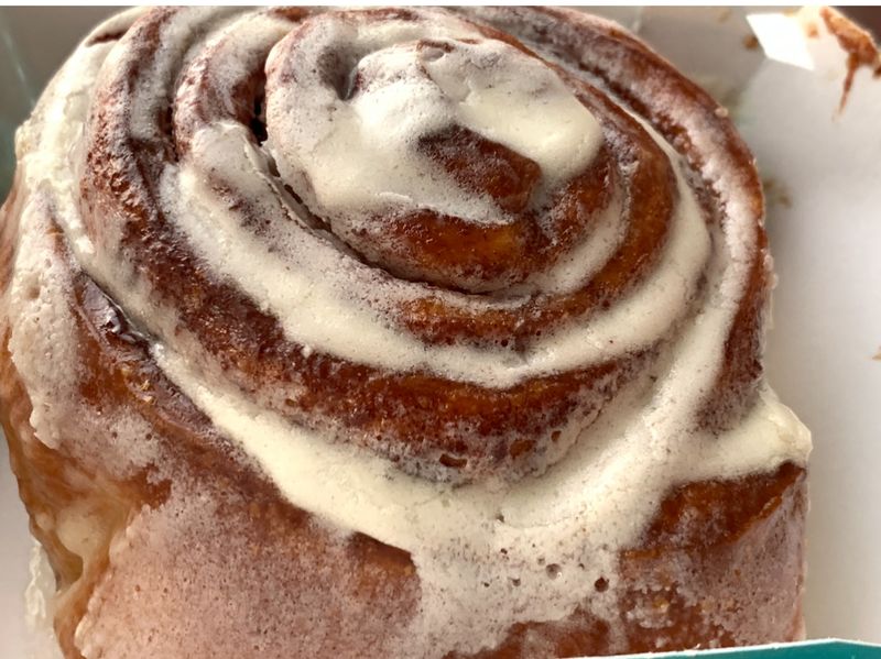 Cinnabon