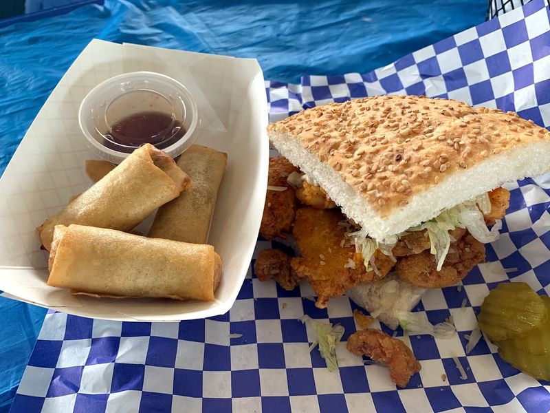 Give Gator Dishes A Fair Try