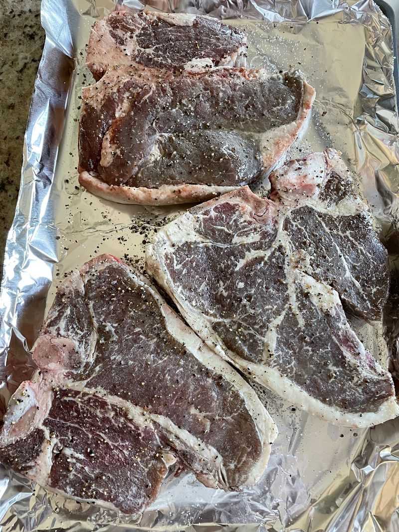 Steaks That Deserve A Closer Look