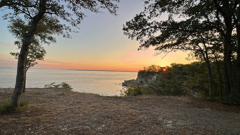 Eisenhower State Park