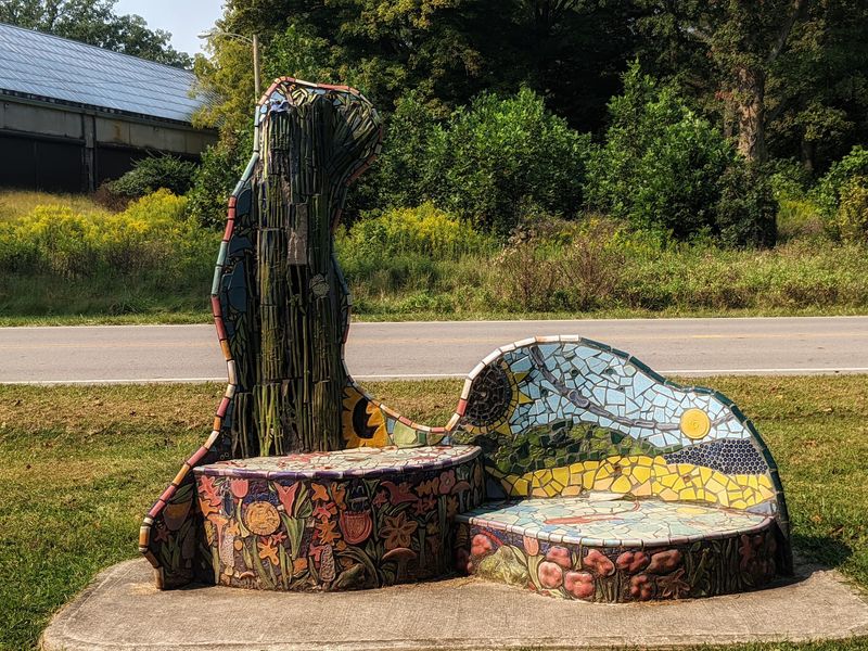 Fall Gives You Two Very Different Ways To Visit