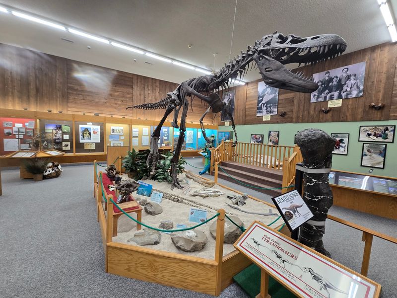 Phillips County Museum