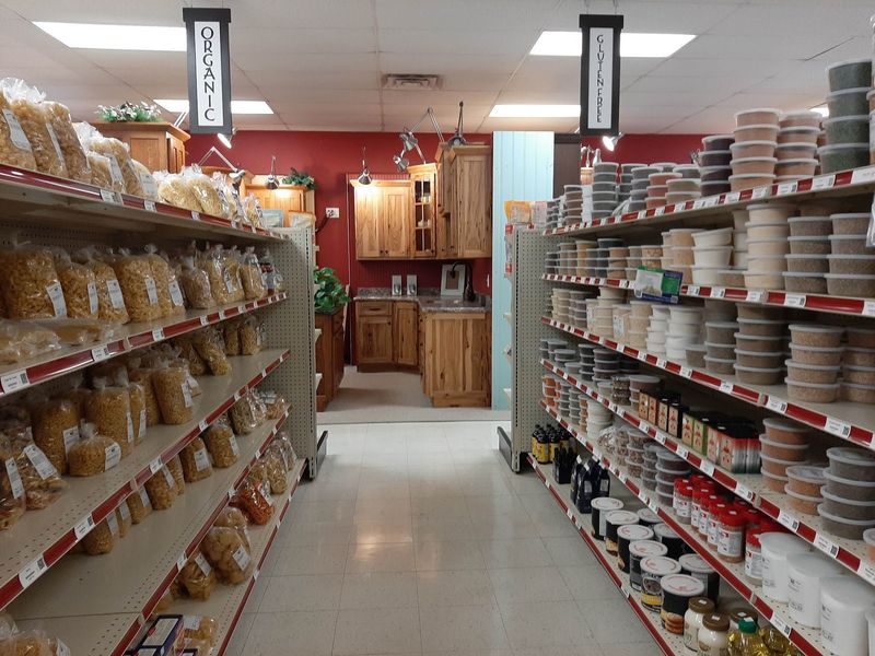 Wray's Bulk Foods