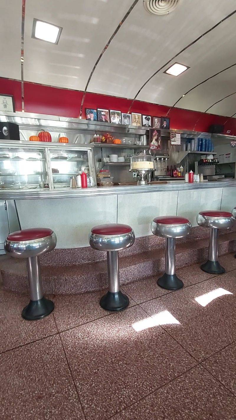 Route 30 Diner, Ronks, PA