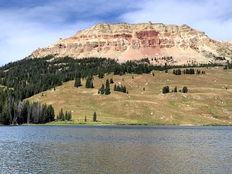 Beartooth Highway