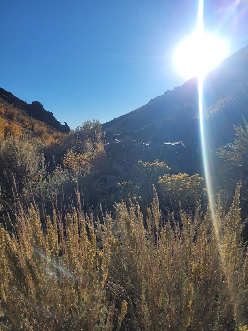Spring City “Ghost Town”