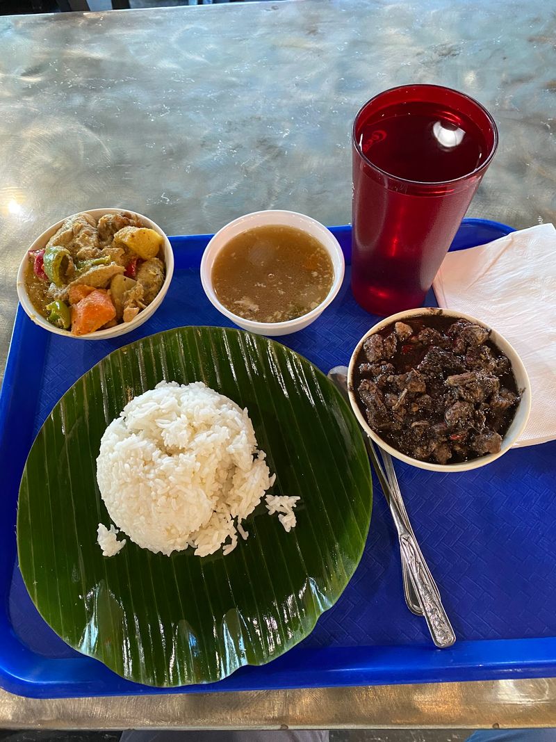MMK's Your New BFF Filipino Food, Provo