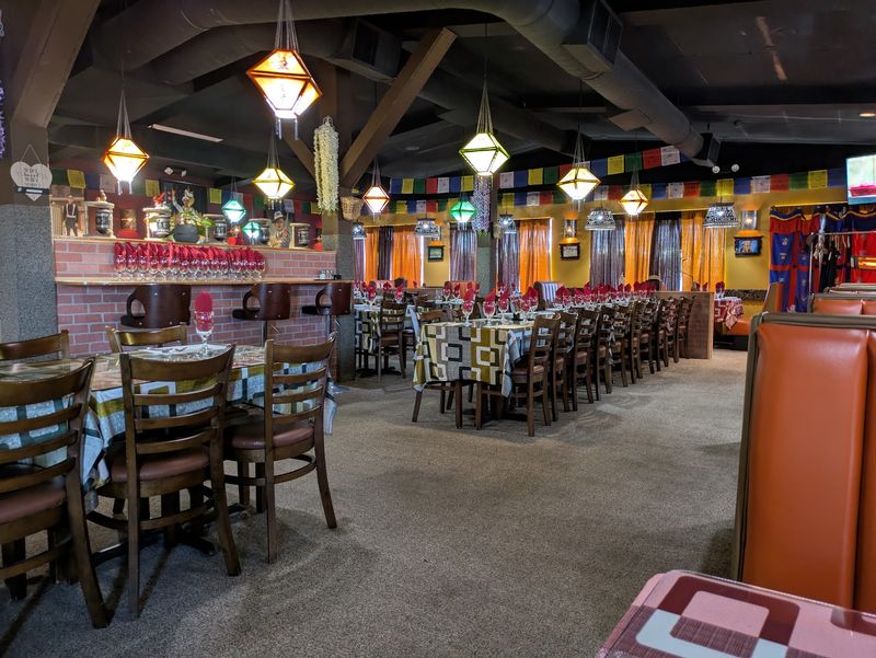 Gurkhas - Indian And Nepali Cuisine, Salt Lake City