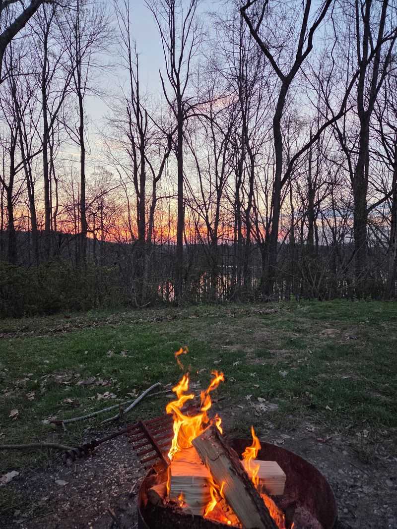 Camping Loops, Hours, And A Soft Verdict