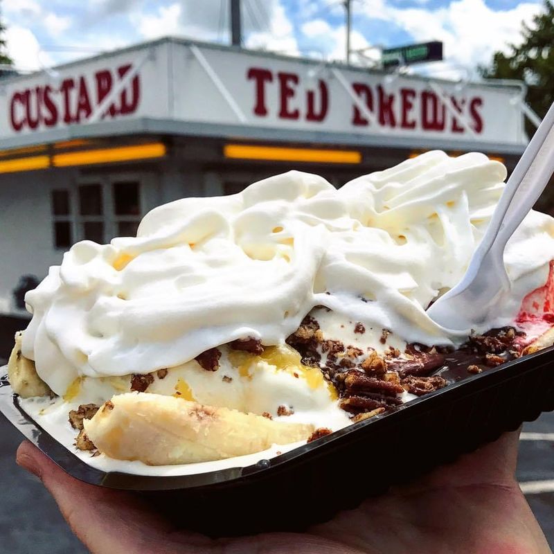 Concretes Get the Fame, But The Rest Of the Menu Deserves A Look