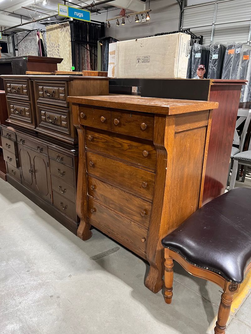 Habitat ReStore North: Bring Your Room Measurements