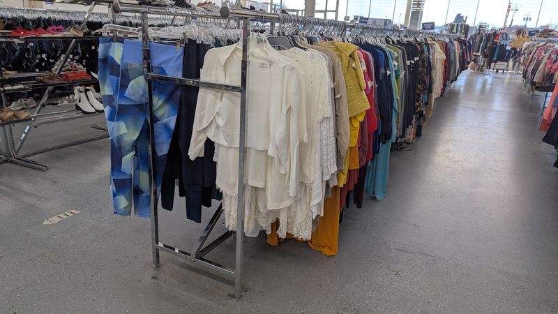 GoodBUYS Outlet In Eunice: A Calmer Kind Of Hunt