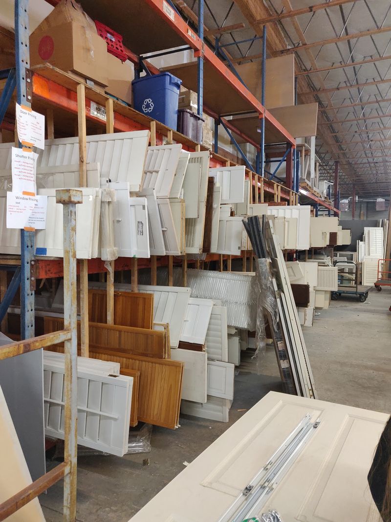 Habitat for Humanity ReStore Salt Lake City