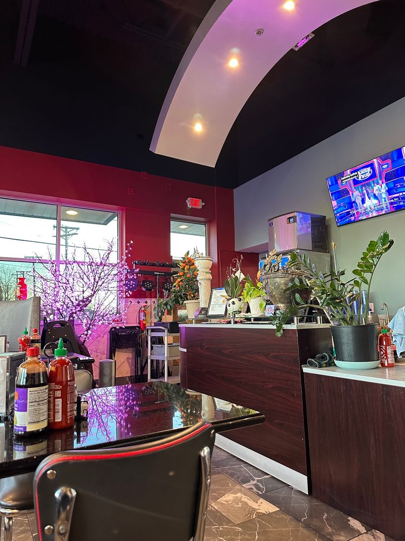 Pho 515 Turns A Grocery Run Into Lunch Plans