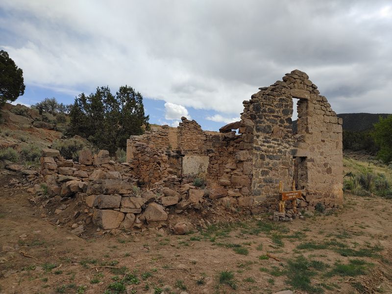 Volunteers Saved These Ruins, And They Still Need Friends