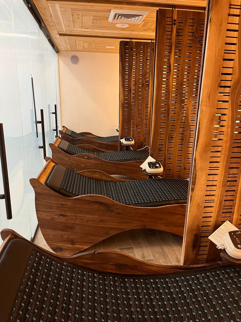 Bring A Crew For A Spa Day That Beats Bowling