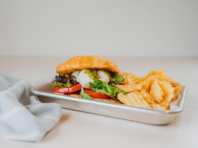 Not Everyone In Your Crew Loves Seafood, And That Is Totally Fine