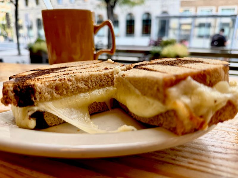 Plan A Pre-Show Meal Right Next To The Capitol Theatre