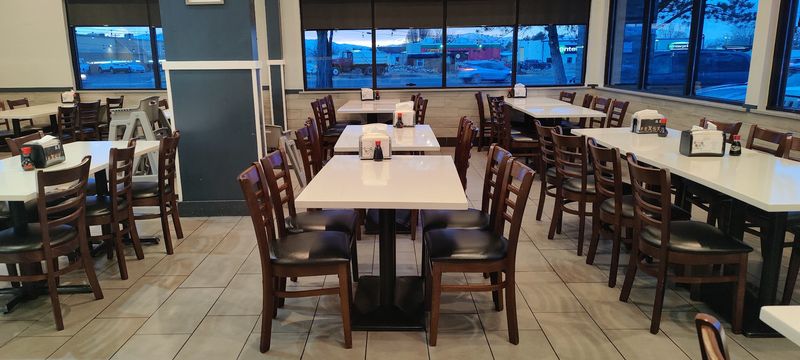 Feast Buffet