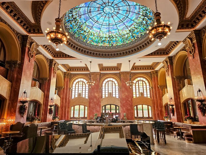 Hotel Paso Del Norte