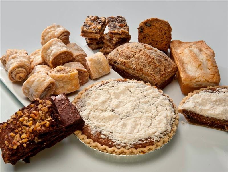Kiffle Kitchen Bakery, Bath, PA
