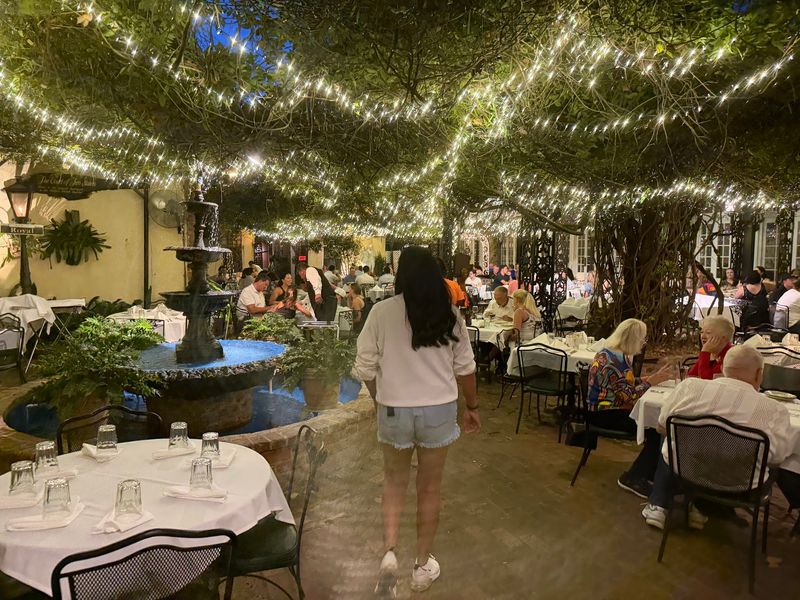 Two Creole Sisters Gave This Place Its Name