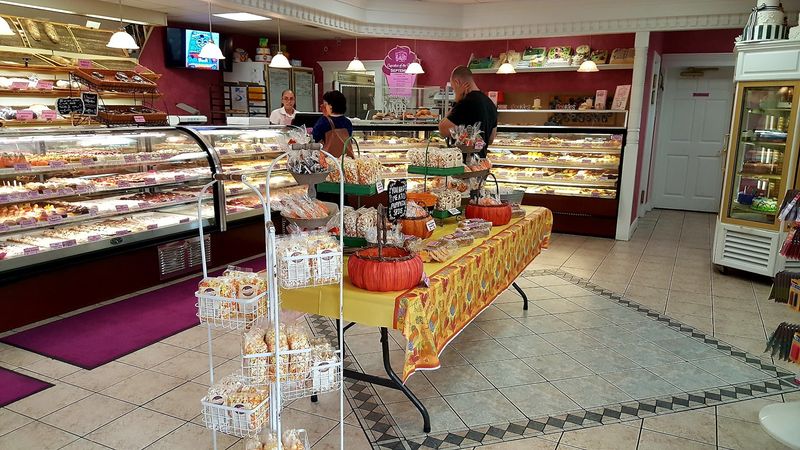 The Pennsylvania Bakery, Camp Hill, PA