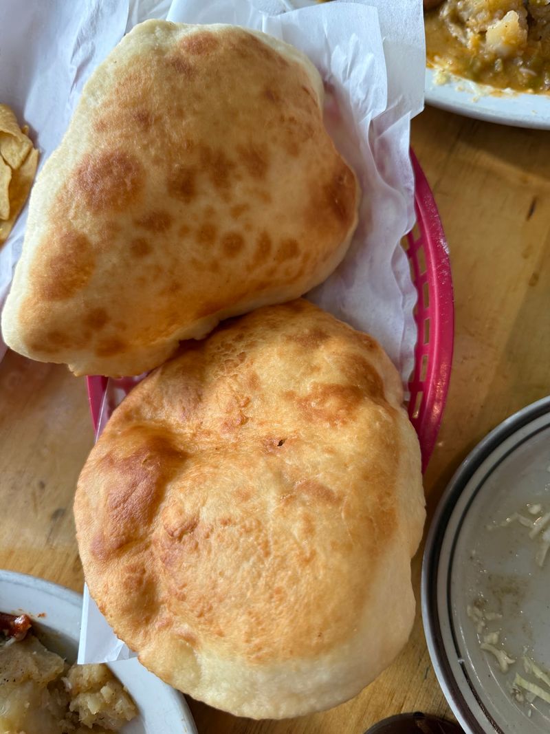 Sopaipillas Worth the Wait