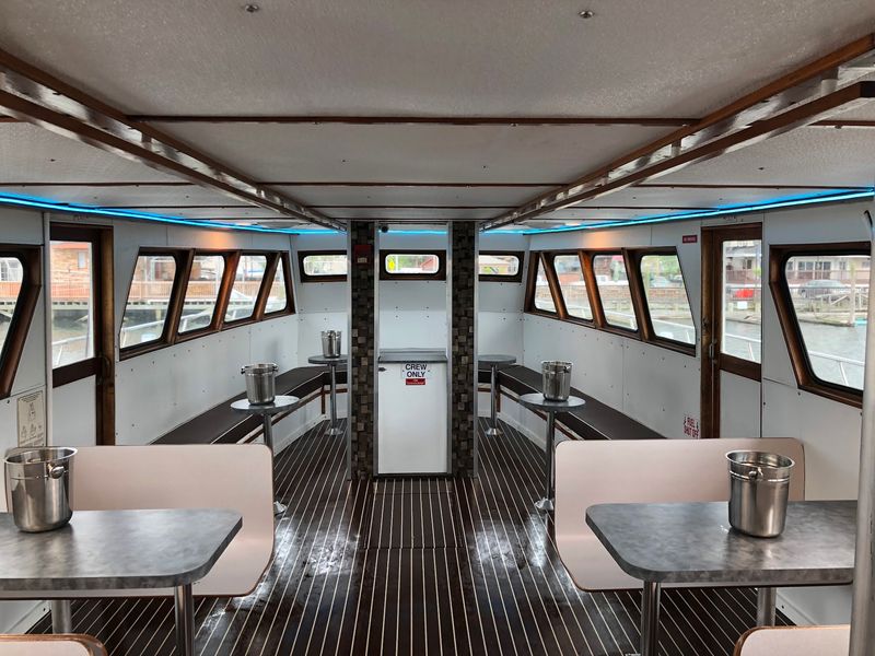 Captain Pete's