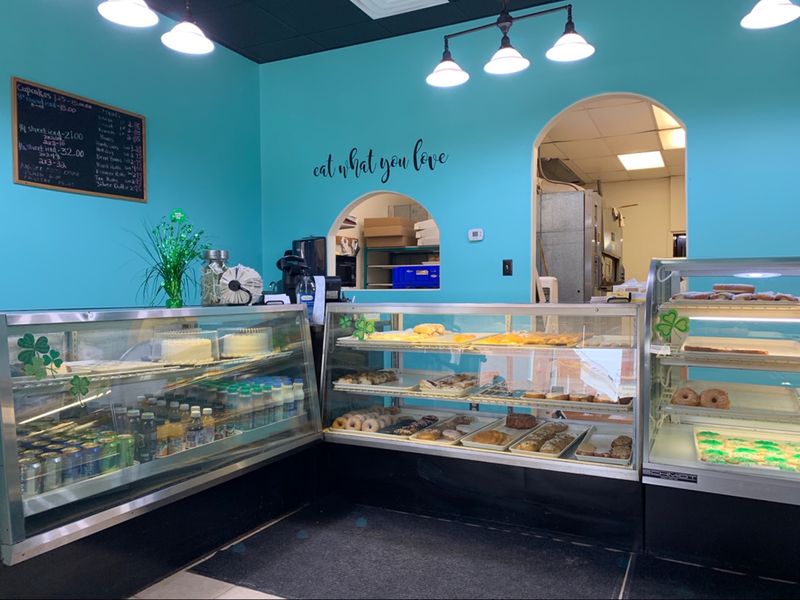 Dough & Joe, Cresco