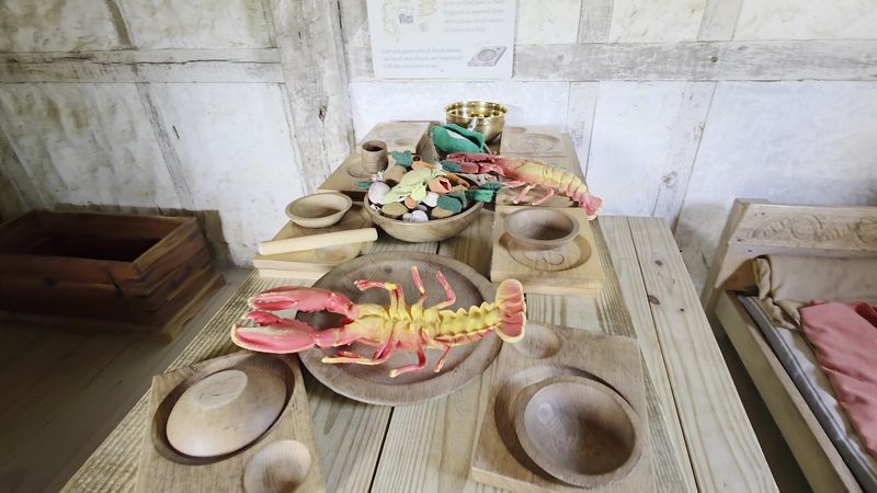 Your Stomach Gets Its Own History Lesson