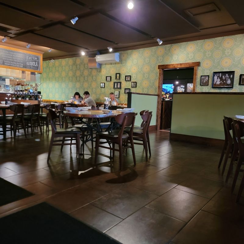 La Tavola, Grandview Heights, OH