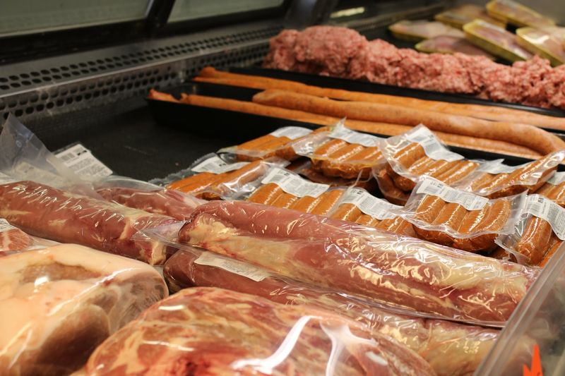 Cunningham Meats, Indiana, PA