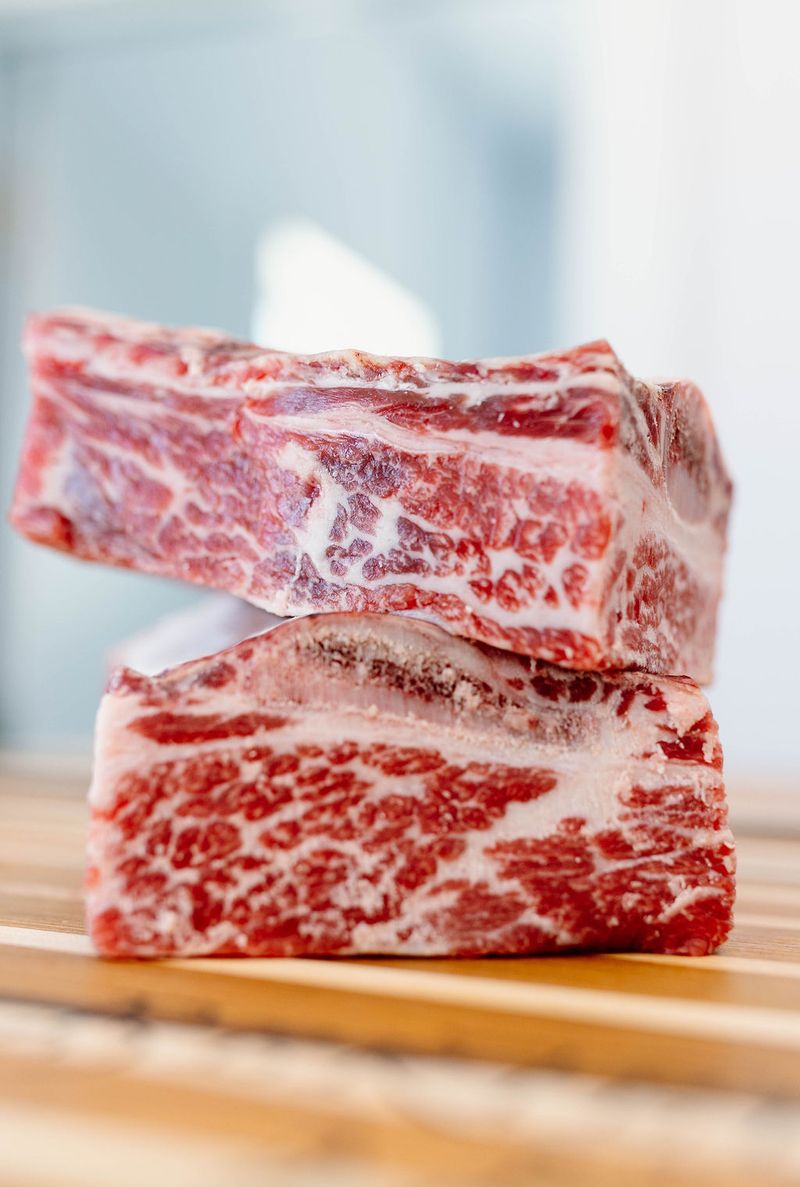 Quarter, Half, and Full Beef Packages