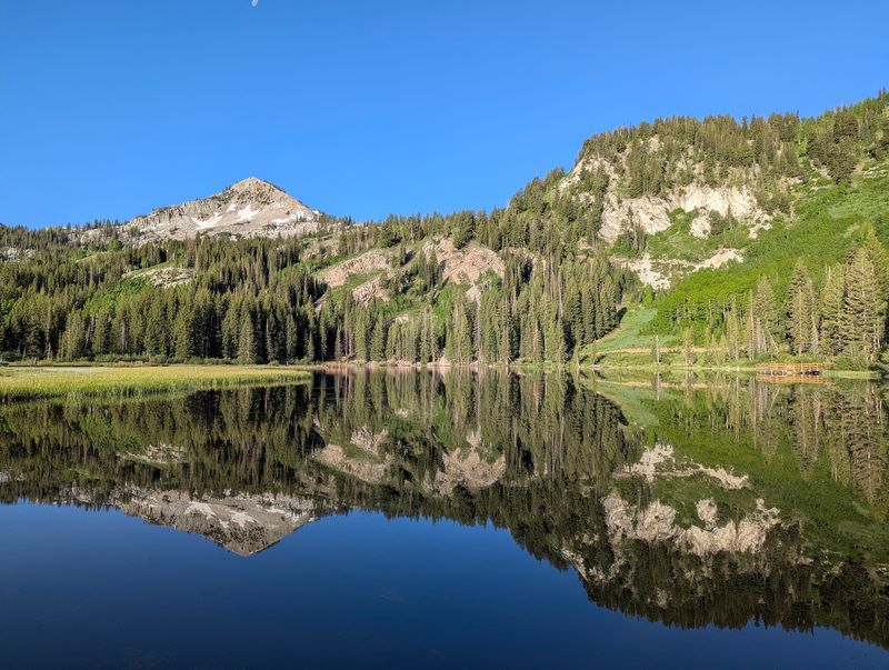Silver Lake