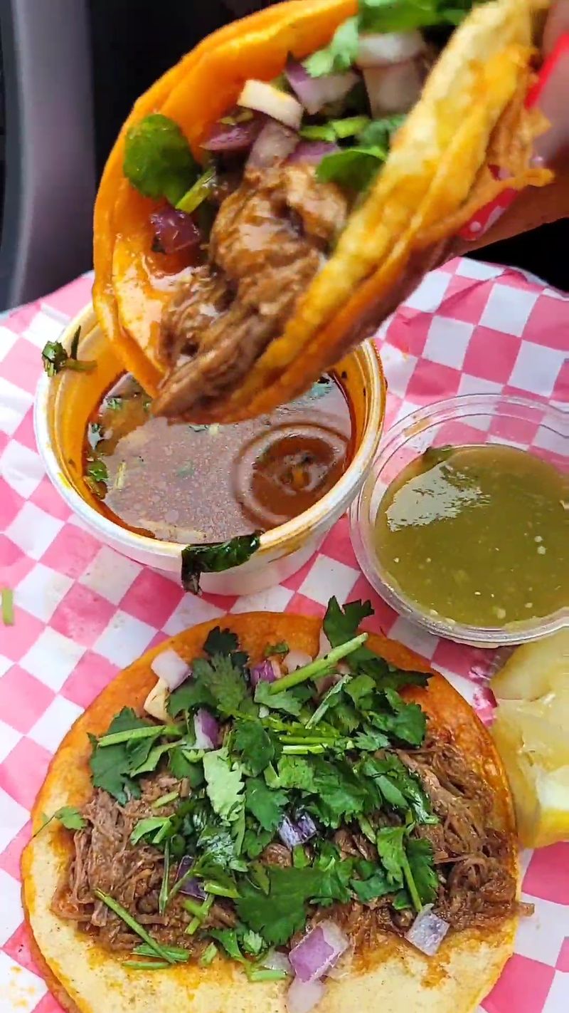 Birria Bros