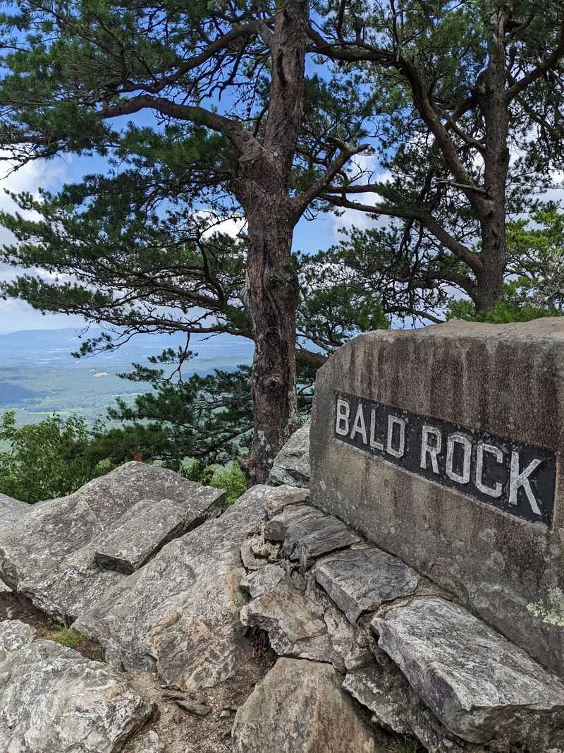 Cheaha State Park