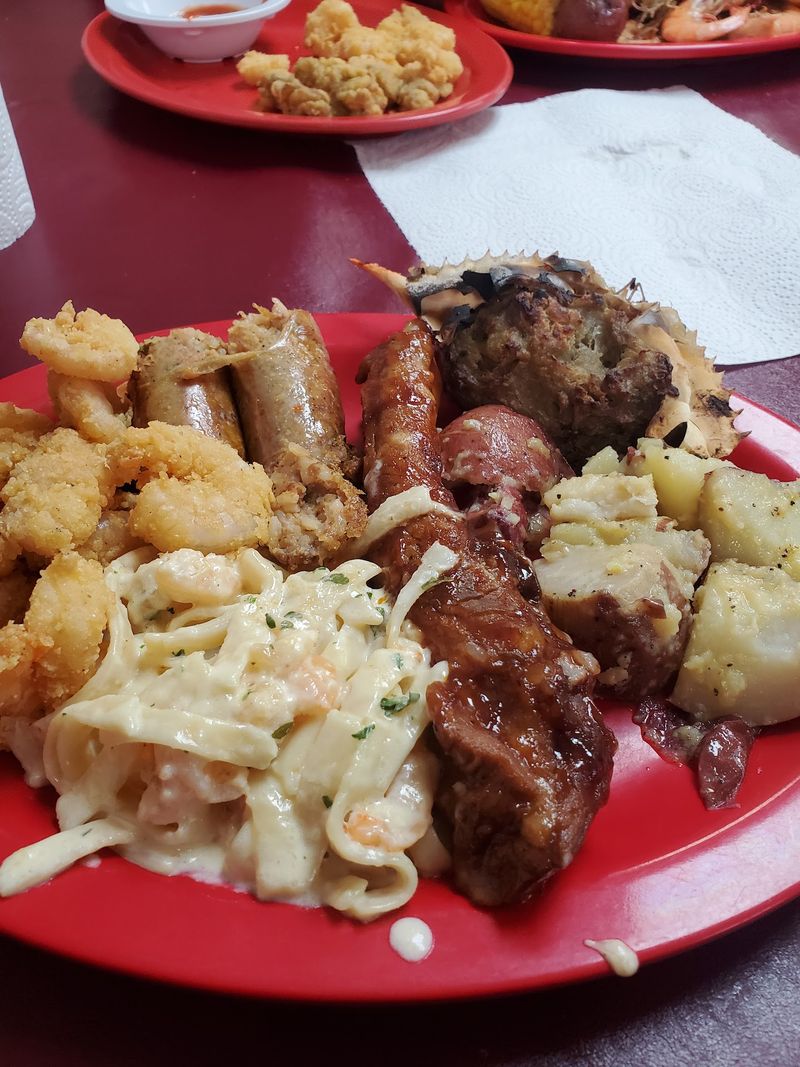 Frog Legs, Gator Sausage And The Deeper Cuts
