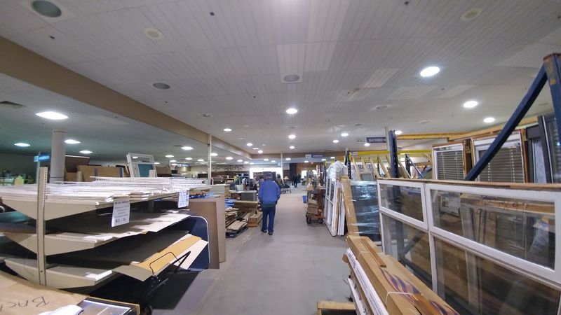 Habitat ReStore Southeast: Where Project Lists Meet Possibility