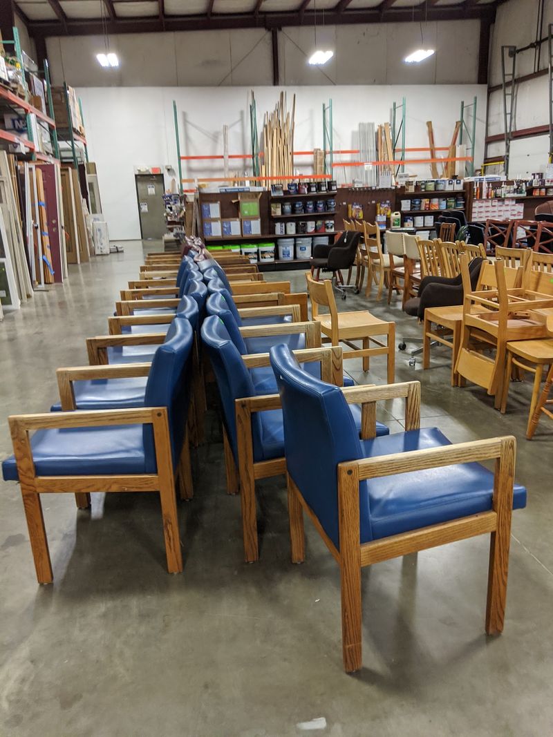 Lafayette Habitat ReStore: Useful Finds With A Local Purpose