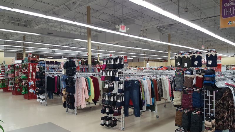 Savers Draper