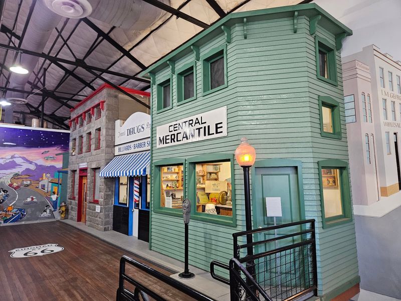 Arizona Route 66 Museum