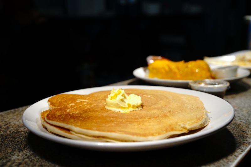 Breakfast House, Cedar Rapids