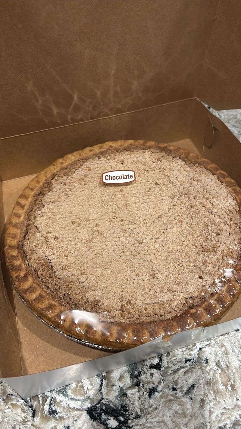 Can't Make The Drive? Your Pie Can Travel