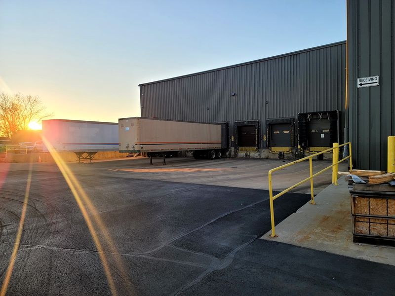Truckers Know This Stop For A Good Reason