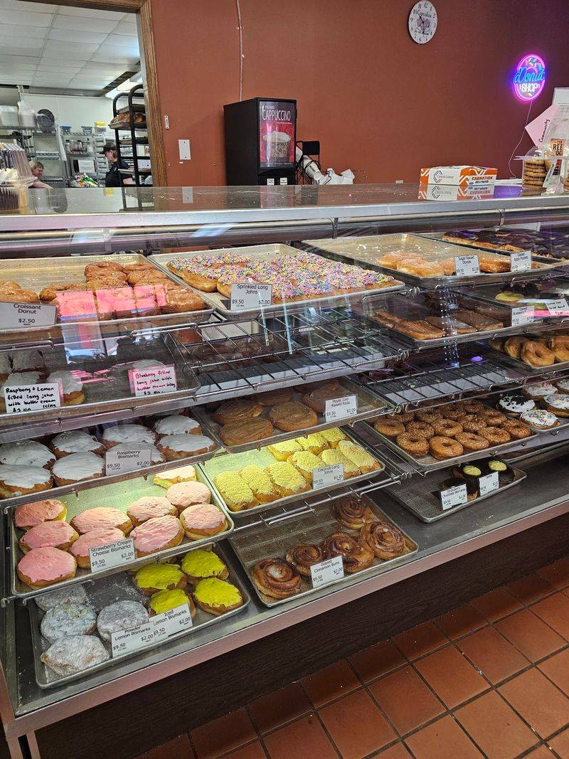 Cold Spring Bakery