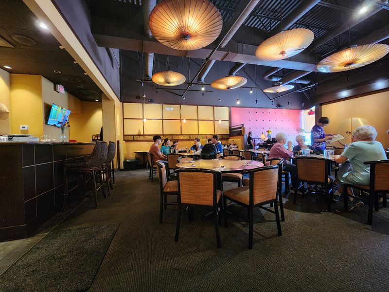 Fortune Wok Stirs Up Luck In South Overland Park