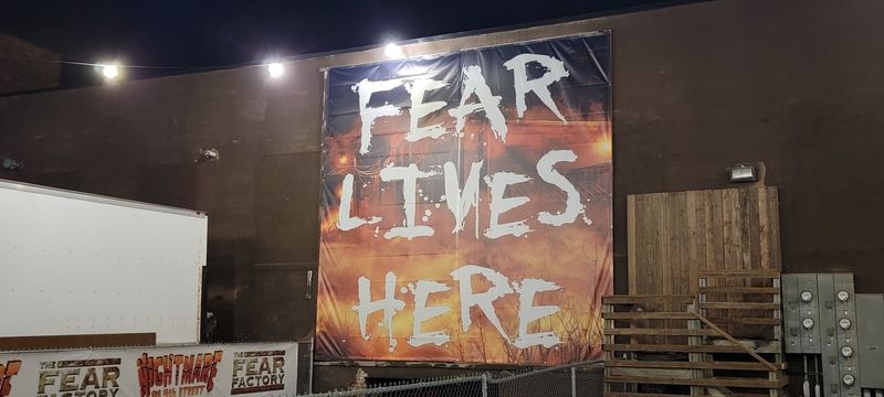 Scare Central