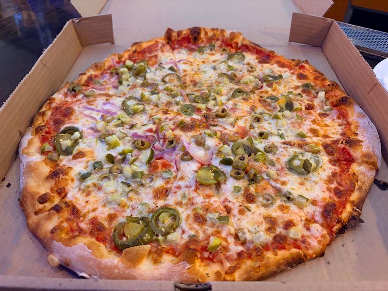 Need Pizza, Cedar Rapids